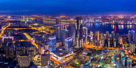深圳经济特区成立40周年特别盛典