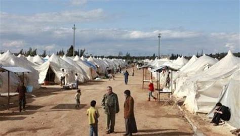 أحداث اليوم الإخباري | اختراق "منامات" في مخيم الزعتري | أحداث محلية