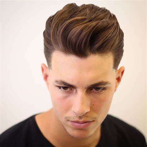 15 Gorgeous Quiff Hairstyles For Men Of All Ages - StylesRant