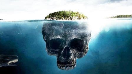 《恐怖岛》-高清电影-完整版在线观看