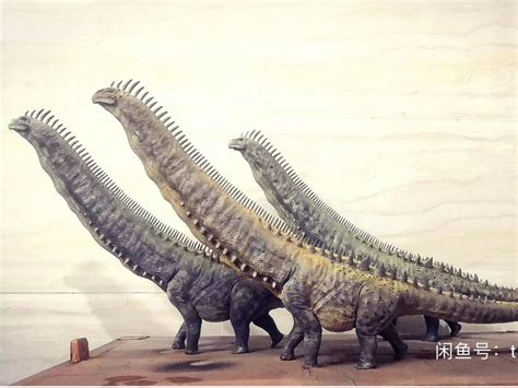 泰坦兽图片