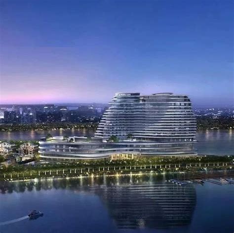 中国首家！广州香岚王子明时酒店将于2019年盛大开业！_凤凰网