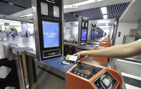 2020广州地铁有哪些支付方式？- 广州本地宝