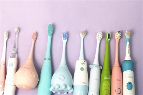 可优比智能语音电动牙刷 2~5~6~8岁以上婴儿幼儿宝宝儿童自动软毛