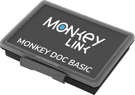 MonkeyLink Ersatzteilkasten Monkey Doc Basis | 246167