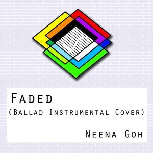 Faded (Instrumental) - QQ音乐-千万正版音乐海量无损曲库新歌热歌天天畅听的高品质音乐平台！