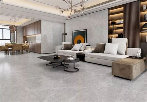 罗马瓷砖的750x1500大板 打造高颜值家居空间-陶瓷网
