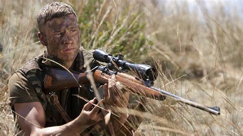 电影推荐：19部好看的狙击手电影，带你感受狙击的魅力！