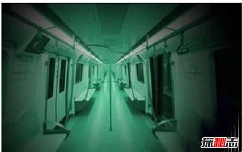 轰动全国的北京地铁灵异事件!我真的在末班地铁上遇上了不干净的东西_腾讯视频