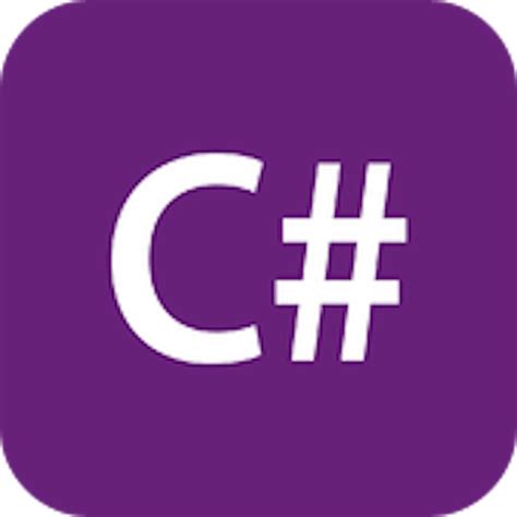 C#语言基础介绍 - 知乎