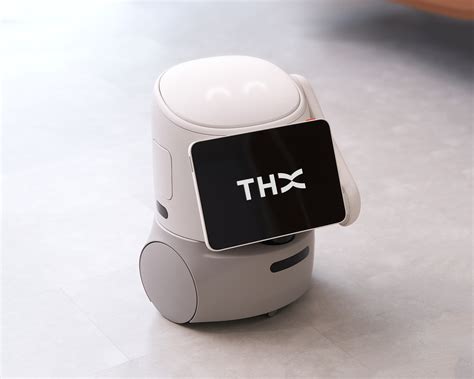 【第139期TOP榜金奖】LEAPX 设计｜通用型家庭机器人的一小步 - 普象网