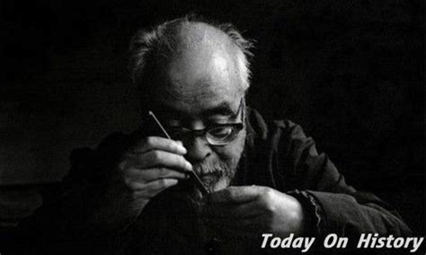 1895年12月4日中国著名哲学家冯友兰出生 - 历史上的今天