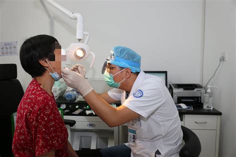 耳鼻咽喉头颈外科成功开展首例持续灌流模式下耳内镜手术-陕西省人民医院五官病院