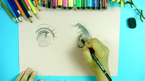 很简单的一组简笔画人物画教程图片 适合小朋友和新人练手画人物简笔画[ 图片/9P ] - 才艺君