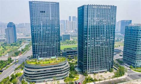 全国首个“互联网产权交易中心”在杭州余杭区诞生