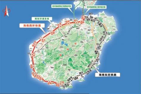 『海南』三亚将投15亿用于乐东-三亚旅游轻轨项目建设_铁路_新闻_轨道交通网-新轨网