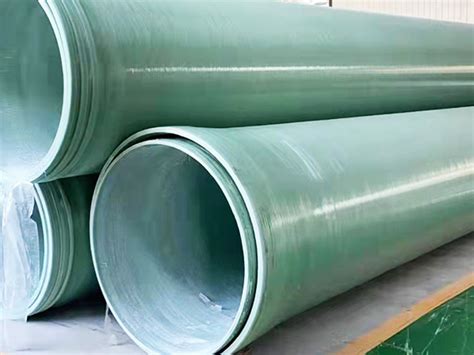 工艺玻璃钢管道-工艺玻璃钢管道厂家批发价格-大连河川管业有限公司