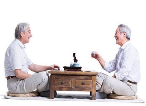 老年人居家生活喝养生茶高清图片下载-正版图片501569034-摄图网