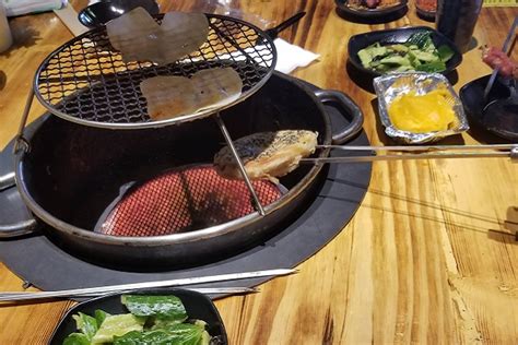 金诺郎韩式养生烤肉将引领马年美食新潮流_联商网