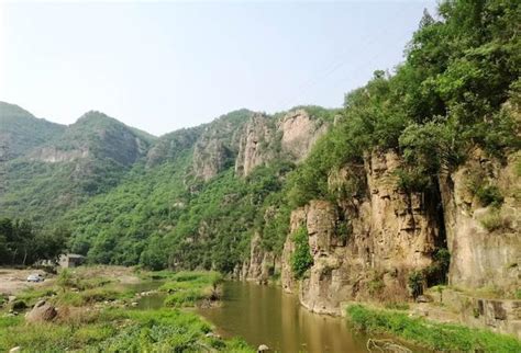 龙安区马家乡赵家河 一个旅游度假回归自然的好去处！
