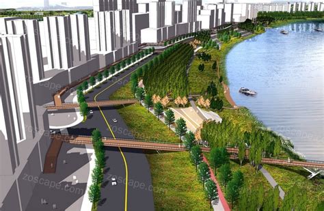 仙桃市盈峰环境环保科普馆空间设计（2018） - 武汉优地联创设计工程有限公司