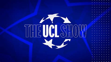 Watch UEFA Champions League Season 2023: UCL Magazine Show #12: Playing ...