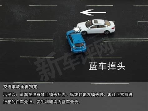 最全的交通事故责任认定详细规则，再忙也要看哦！-北京交通运输职业学院