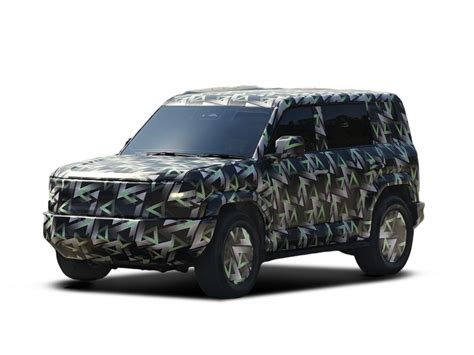 比亚迪方程豹首款车型豹 5 正式登场，采用 DMO 超级混动越野平台-手机新浪汽车