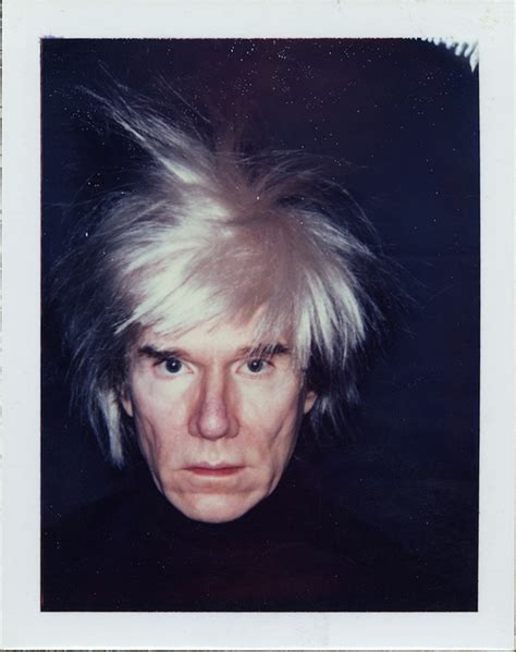 艺术家安迪·沃霍尔Andy Warhol的作品,“大香蕉”