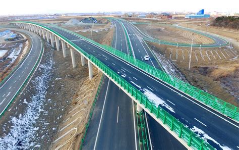 延吉高速公路敦化至延吉段新建工程 | 专业工程咨询服务机构