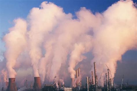亳州市“五个强化”精准科学的推进臭氧污染防治工作-郑州朴华环保设备厂家