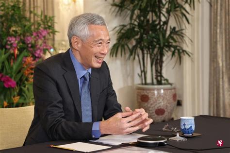 李显龙访华背后——新加坡为什么现在向中国认怂？ - 知乎