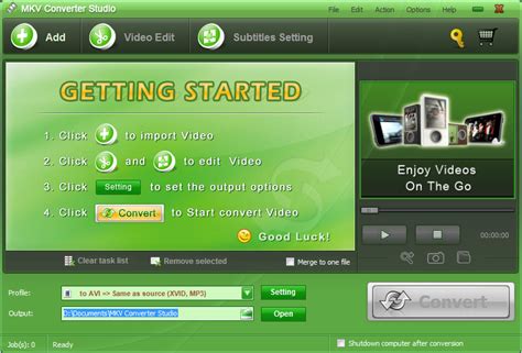 Cisdem Video Converter——视频转换工具 - 知乎