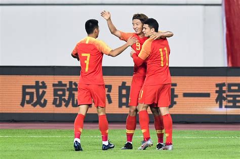 记者：40强赛若采取赛会制，中国足协将全力申办-直播吧zhibo8.cc