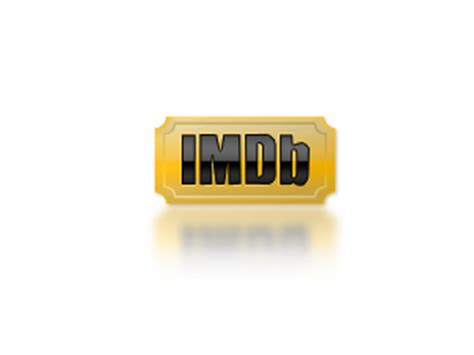 Download Internet Movie Database (IMDb) Logo in SVG Vector or PNG File ...