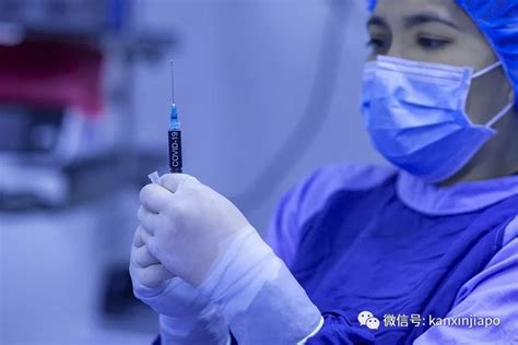 新加坡11家诊所可打中国国药疫苗，总理夫人两度发文力挺