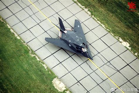 史上第一架隐身战机F-117是怎么被击落的