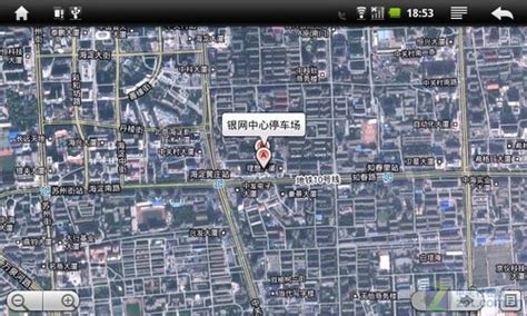 卫星地图免费版_卫星地图高清2018村庄 - 随意云