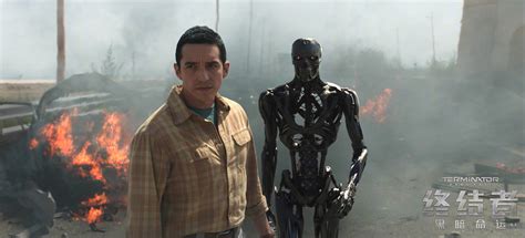 《终结者》系列电影中的人工智能“天网”计算能力有多弱，2块RTX3090交火就能超过它_技点网