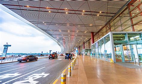 从航站楼建设看北京首都国际机场50年的发展-路桥市政新闻-筑龙路桥市政论坛