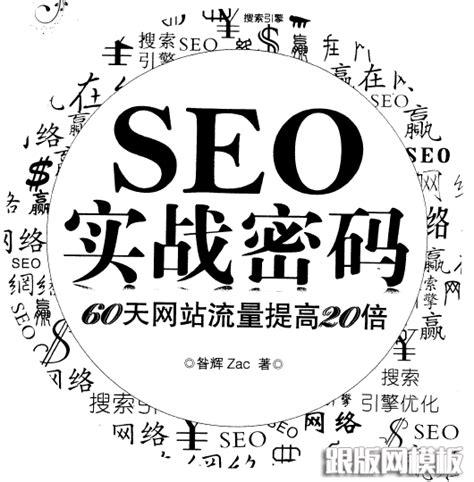 seo实战密码(完整版) PDF 下载_seo优化-跟版网