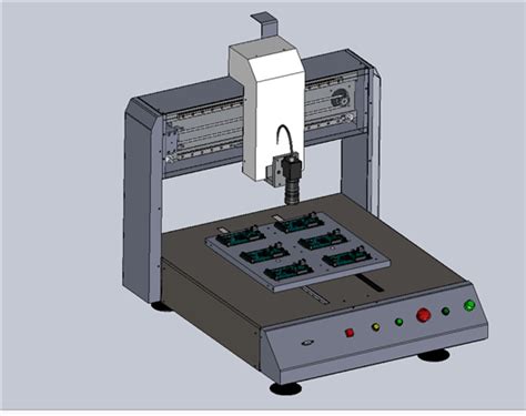 杭州思看发布自动化三维测量平台，可用于多种中小型压铸件检测-压铸周刊—有决策价值的压铸资讯
