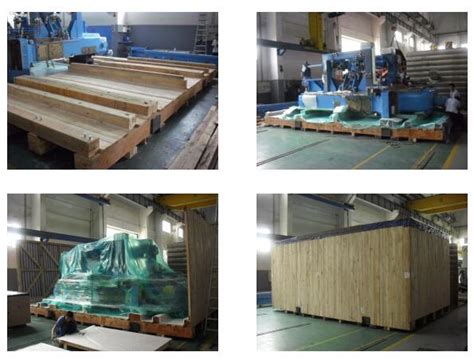 重型设备 - 重型设备 - 木质包装智能服务商（钢带木箱、卡板）—惠州鑫百盛包装