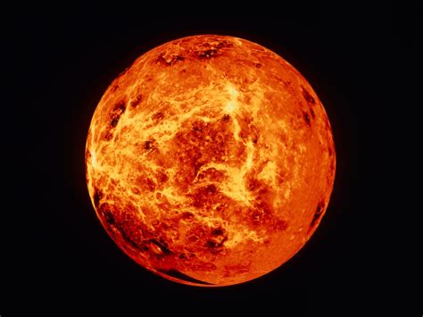 只有地球才有生命吗？科学家认为金星和火星都可能存在过生命|金星|火星|生命_新浪新闻
