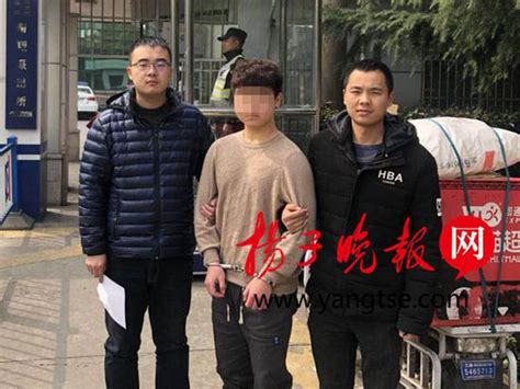 19岁小伙建色情网站牟利数百万 躲衣柜被民警揪出-广西新闻网