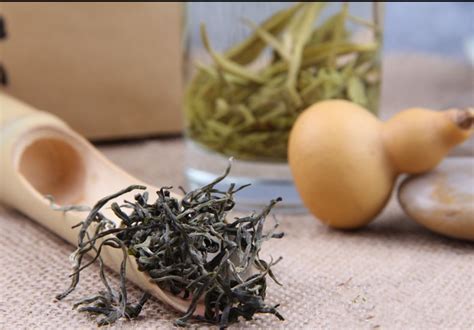 绿茶分哪几个等级,毛尖是绿茶还是白茶 - 茶叶百科