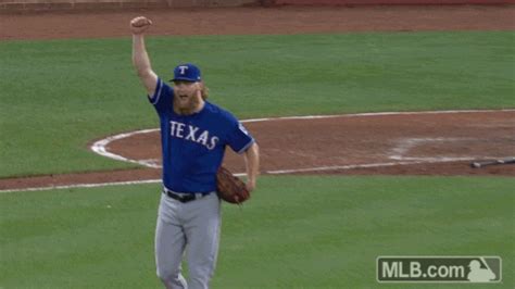 Andrew Cashner Cap GIF by MLB - Find & Share on GIPHY