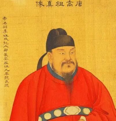 唐太宗-唐朝第二位皇帝简介-读历史网