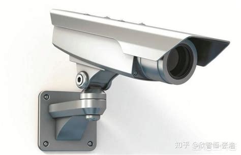 求监控摄像头安装方法以及双绞线传输器接法-