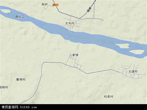 东方市地名_海南省东方市行政区划 - 超赞地名网